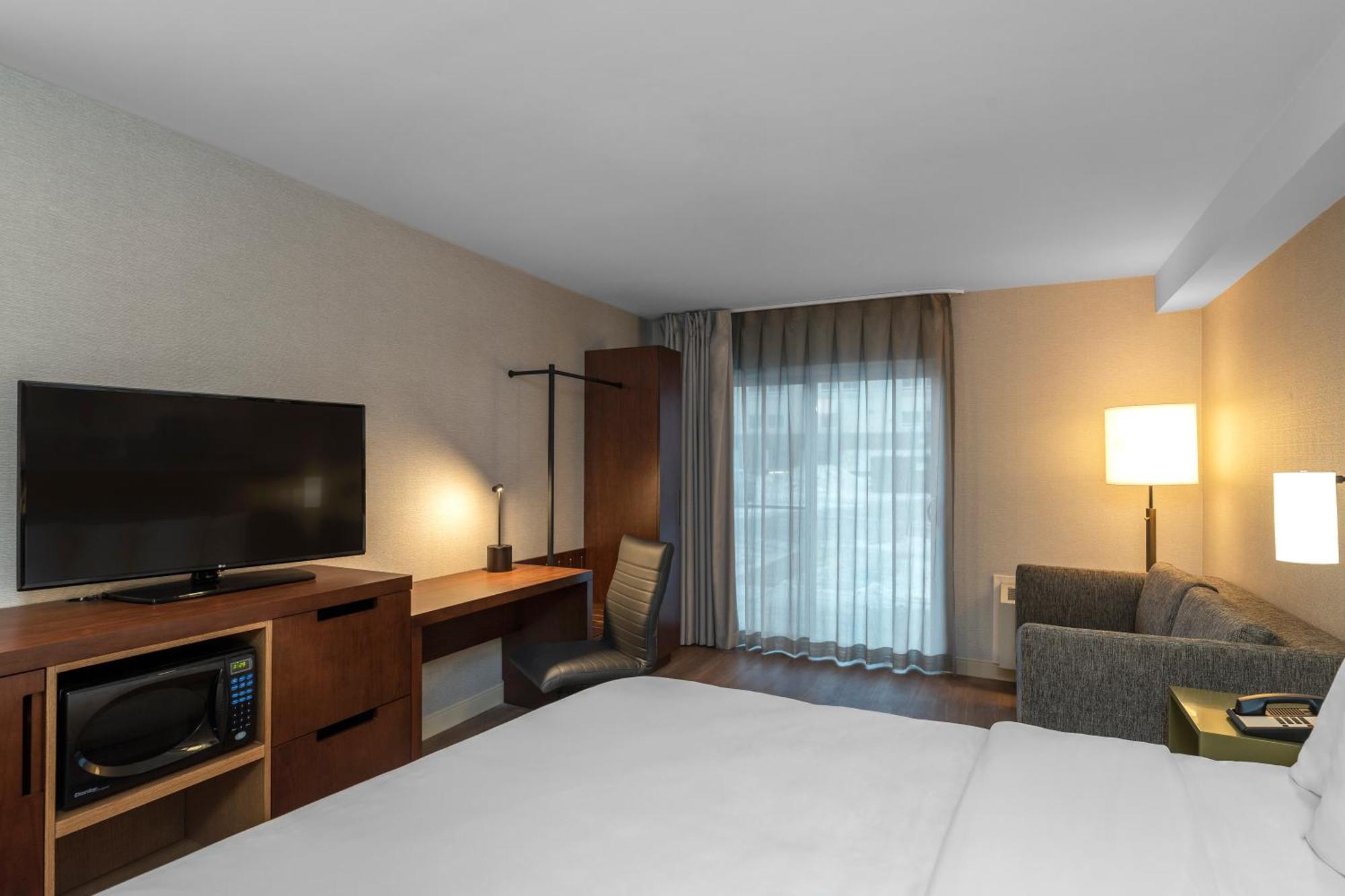 Comfort Inn Magnetic Hill Moncton Exterior photo
