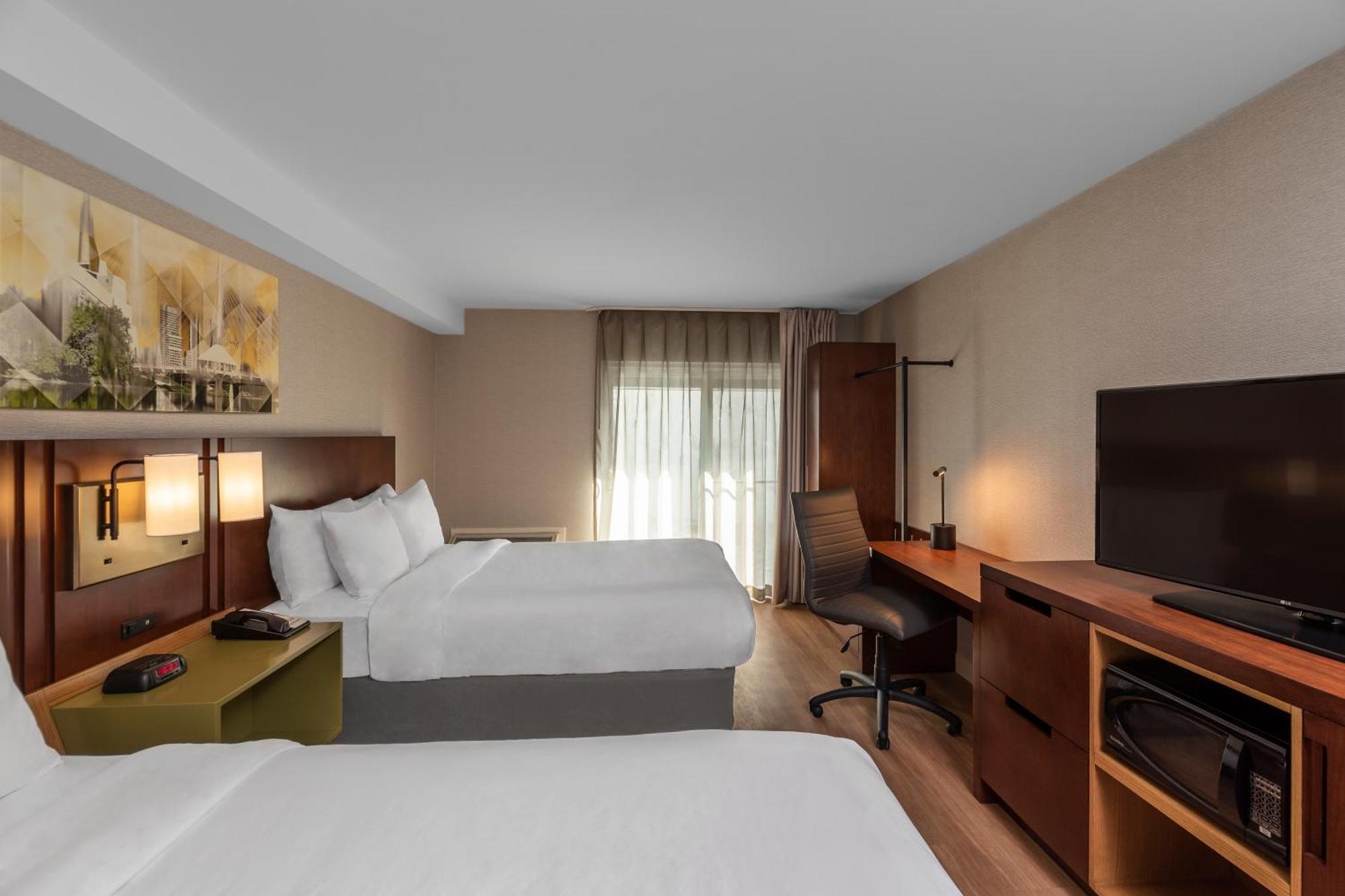 Comfort Inn Magnetic Hill Moncton Exterior photo