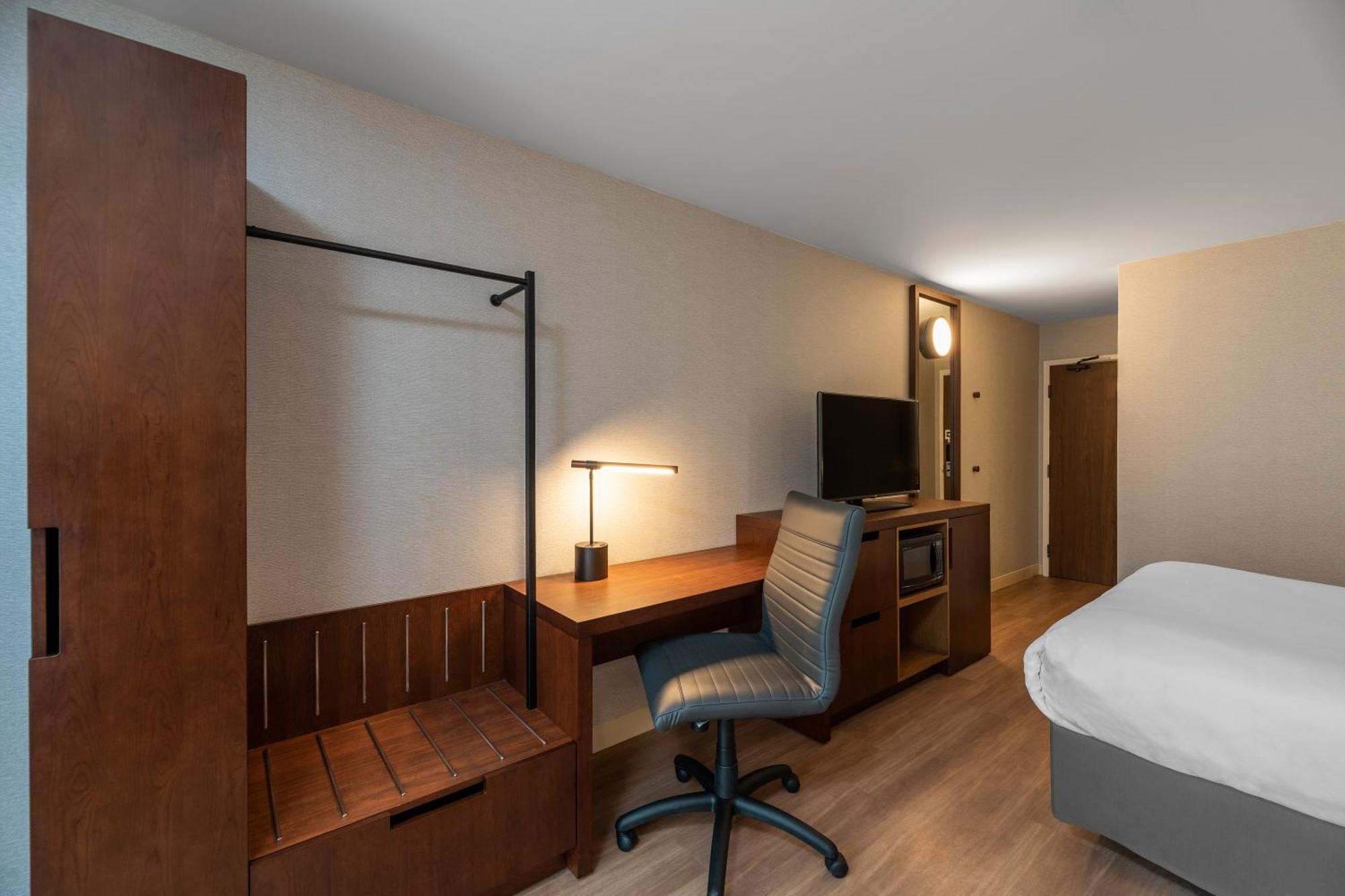 Comfort Inn Magnetic Hill Moncton Exterior photo