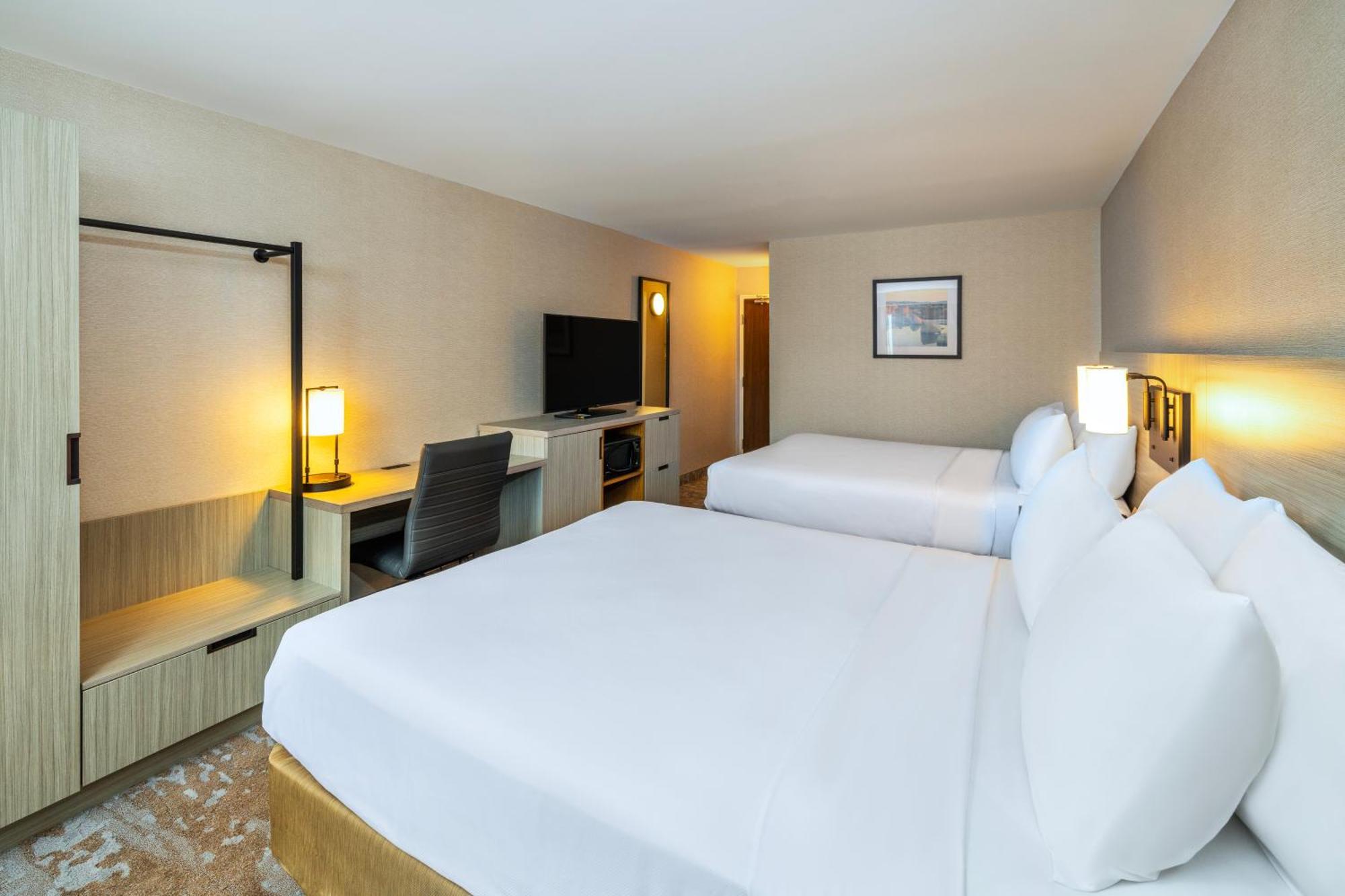 Comfort Inn Magnetic Hill Moncton Exterior photo