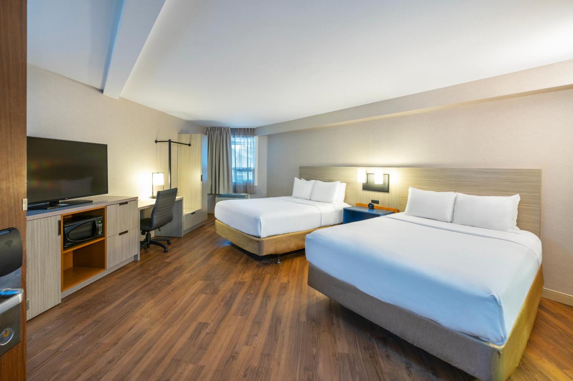 Comfort Inn Magnetic Hill Moncton Exterior photo