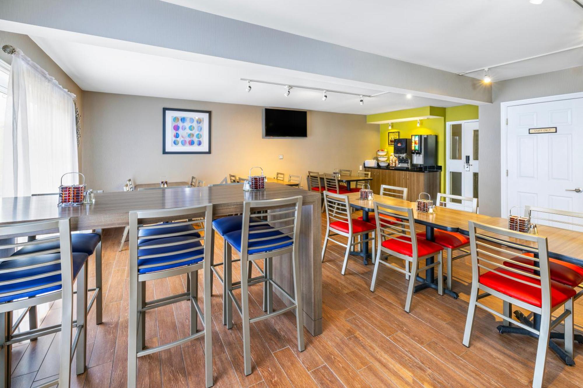 Comfort Inn Magnetic Hill Moncton Exterior photo