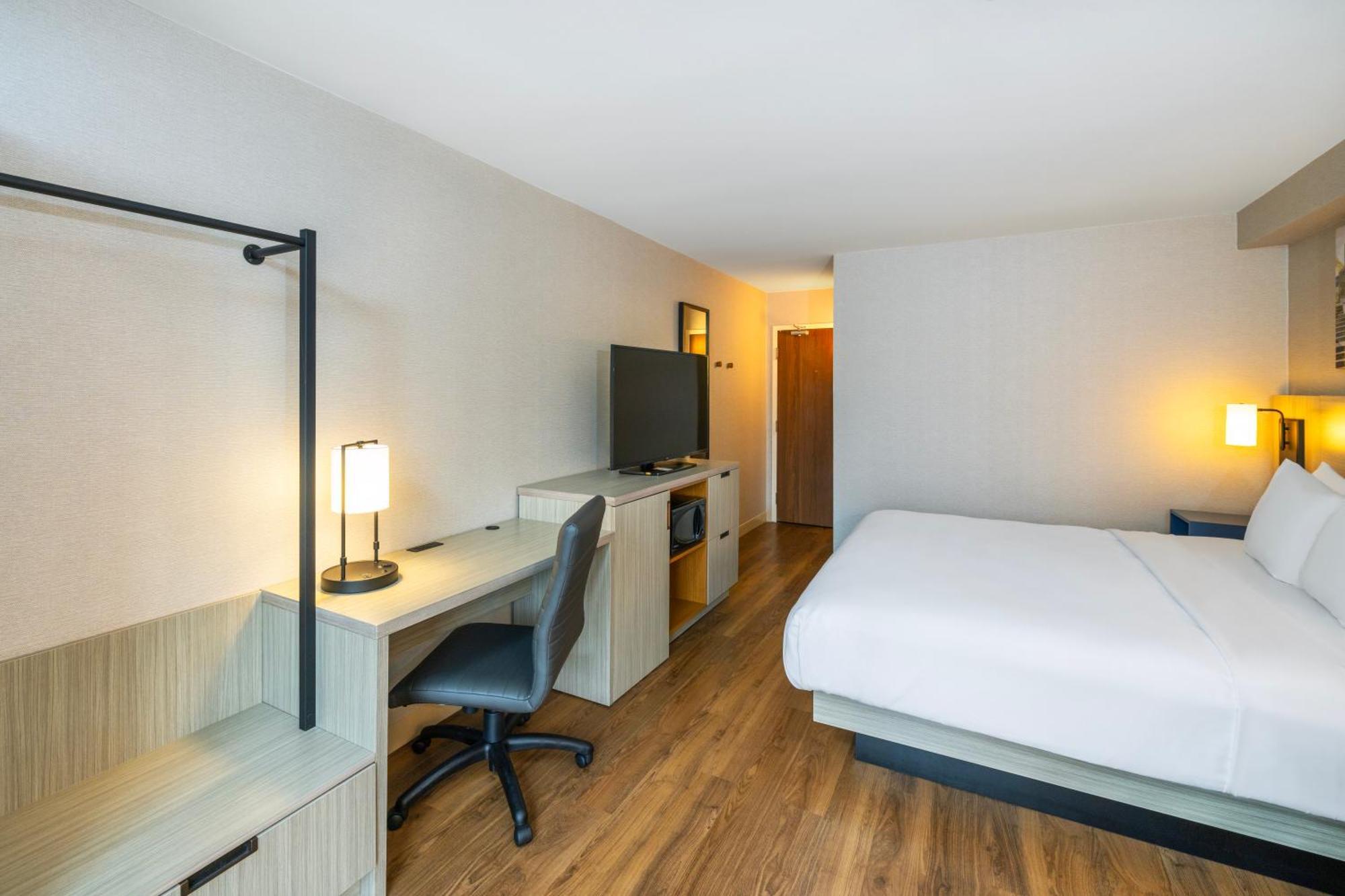 Comfort Inn Magnetic Hill Moncton Exterior photo