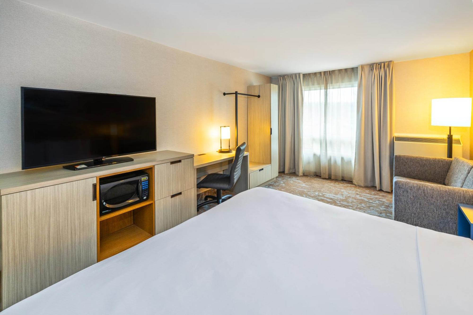 Comfort Inn Magnetic Hill Moncton Exterior photo
