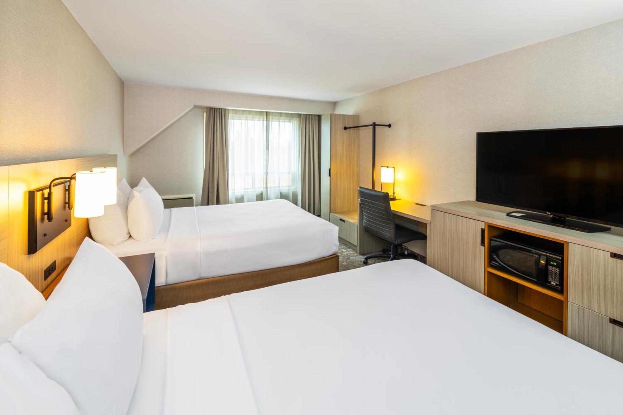 Comfort Inn Magnetic Hill Moncton Exterior photo